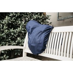 Kentucky Sadelovertrk Spring Navy