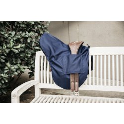 Kentucky Sadelovertrk Spring Navy