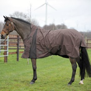 EQuest Vinterdkken Nova Scotia Brun 300g 