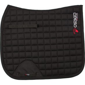 Catago Fir-Tech Healing underlag Sort