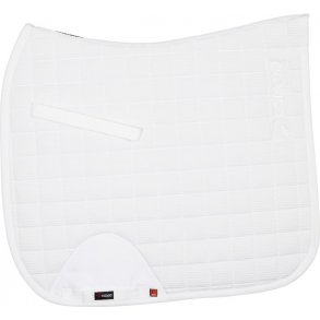 Catago Fir-Tech Healing underlag Hvid m/Hvid logo