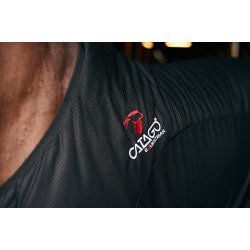 Catago Fir-Tech Healing Dkken (Navy)