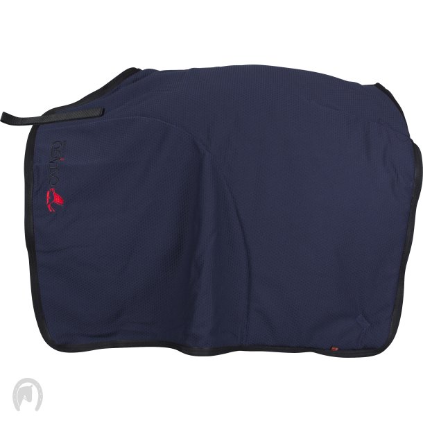 Catago Fir-Tech Healing lndedkken - Navy