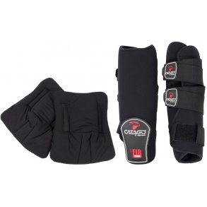 Catago Fir-Tech Healing Staldgamacher 