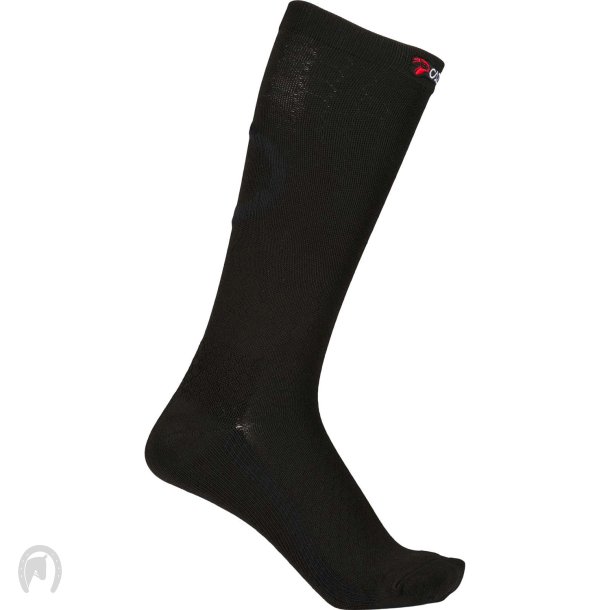 Catago Fir-Tech Kompression Knstrmpe Sort