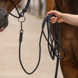 Waldhausen Rebgrime Sort