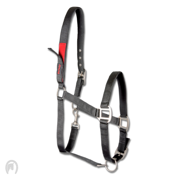 Waldhausen Sikkerhedsgrime Sort