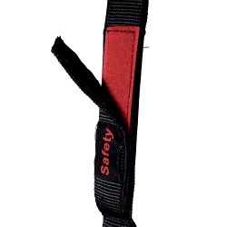 Waldhausen Sikkerhedsgrime Sort