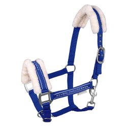 Waldhausen Elegant Grime m. Sten Saphireblue