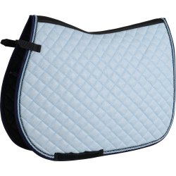 Horse Guard Underlag Zen Blue