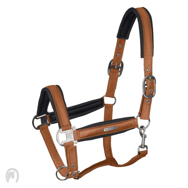 Waldhausen Mesh Grime Cinnamon