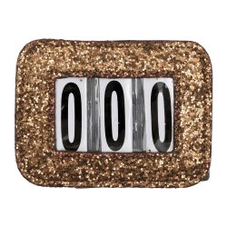 Horse Guard Stvnenummer Brun