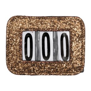 Horse Guard Stvnenummer Brun