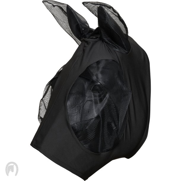 Horse Guard Insektmaske Sort