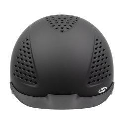 Swing Ridehjelm H23 Matt Sort