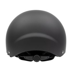 Swing Ridehjelm H23 Matt Sort