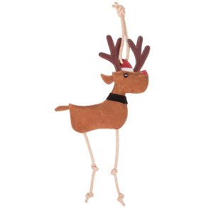 QHP Christmas Rudolph Heste Leget�j