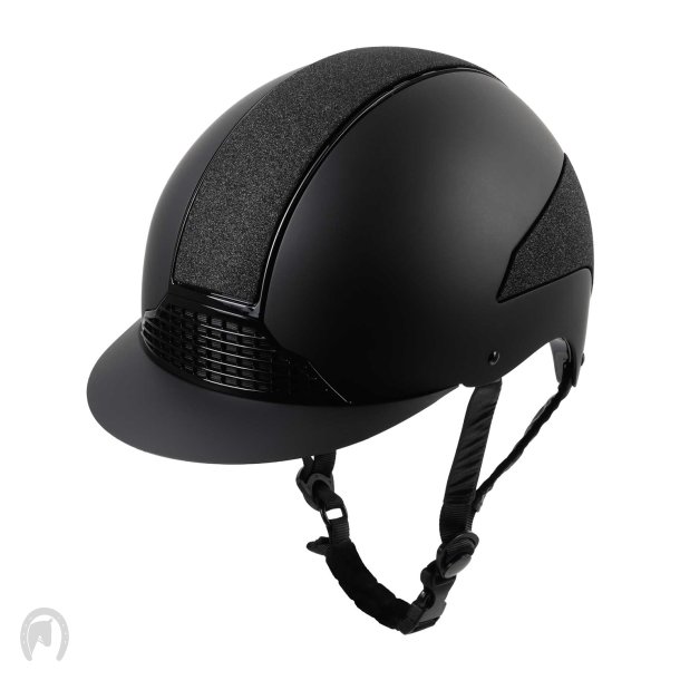 Swing Ridehjelm H24 Shine