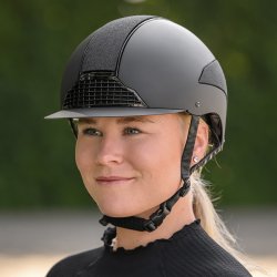 Swing Ridehjelm H24 Shine