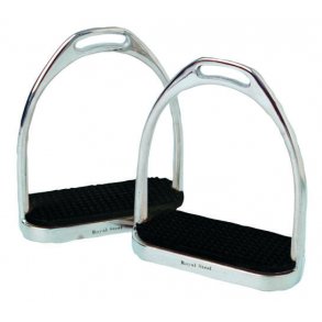 Royal Steel Stigbjler Slv