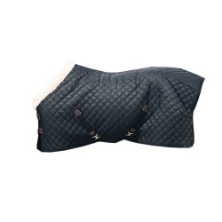 Kentucky Show Rug 160g Sort/Natur