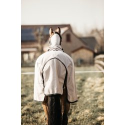 Kentucky Mesh Insektdkken Silver