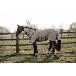 Kentucky Mesh Insektdkken Silver