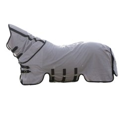 Kentucky Mesh Insektdkken Silver