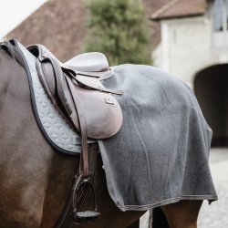 Kentucky Lndedkken Heavy Fleece Gr