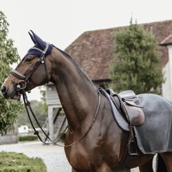 Kentucky Lndedkken Heavy Fleece Gr