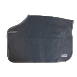 Kentucky Lndedkken Heavy Fleece Gr