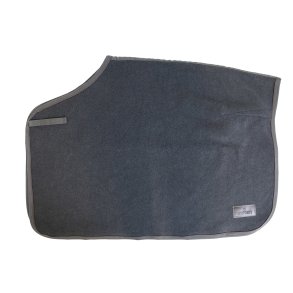 Kentucky Lndedkken Heavy Fleece Gr