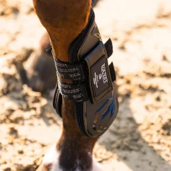 EQuest Xpert Gamacher Mocha