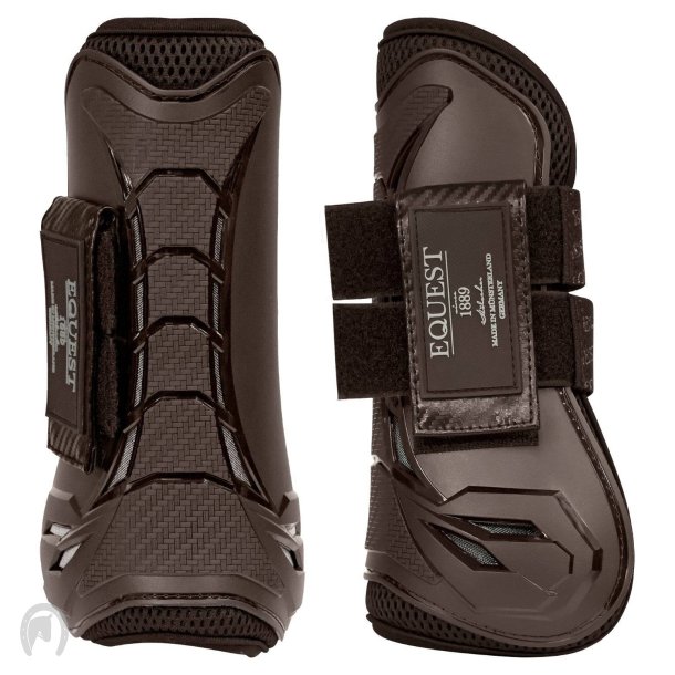 EQuest Xpert Gamacher Mocha