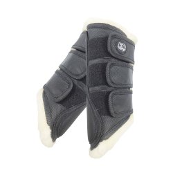 EQuest Gamacher m. Lam Brun