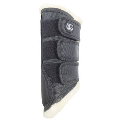 EQuest Gamacher m. Lam Sort