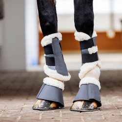 EQuest Air Flow Mesh 2.0 Klokker Anthracite