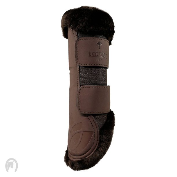 EQuest Air Flow Mesh 2.0 Gamacher Mocha