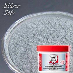 Leovet Silver Ointment (150ml)