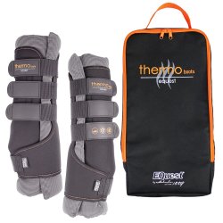 EQuest Thermo Boots