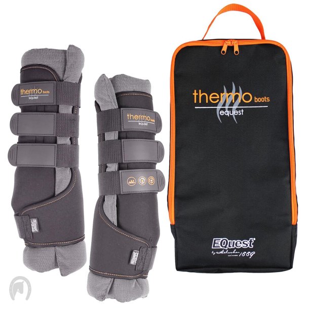 EQuest Thermo Boots