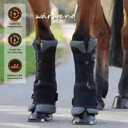EQuest Thermo Boots