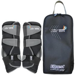 EQuest Wellness Boots