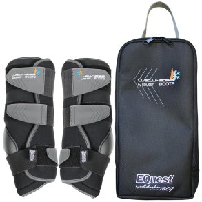 EQuest Wellness Boots