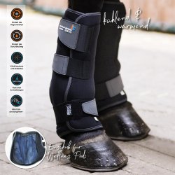 EQuest Wellness Boots