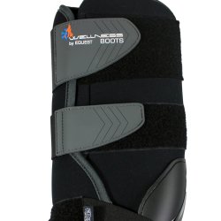 EQuest Wellness Boots