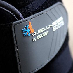 EQuest Wellness Boots