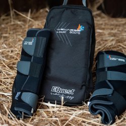 EQuest Wellness Boots