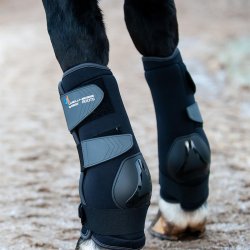 EQuest Wellness Boots