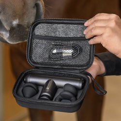 Waldhausen Health + Care PocketRelax Massage Device